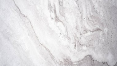 Gri, beyaz, soyut mermer granit doğal taş desenli arka plan panoraması