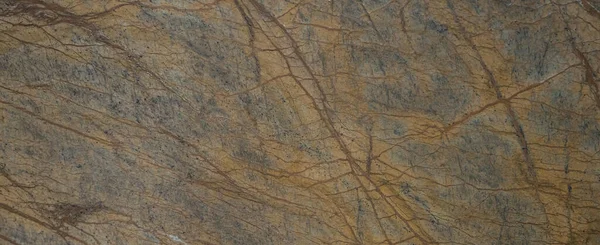 Brown Gris Abstrait Marbre Granit Pierre Naturelle Texture Fond Bannière — Photo