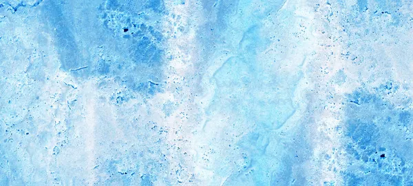 대리석 화강암으로 화강암 고해상도 추상적 청색카라라 — 스톡 사진