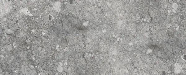 Gris Anthracite Sablé Ciment Pierre Béton Texture Fond Bannière Panorama — Photo