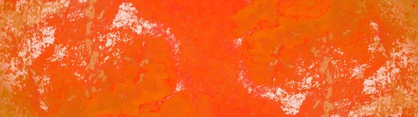 Absztrakt Piros Narancs Színes Márvány Gránit Természetes Óceán Textúra Háttér — Stock Fotó