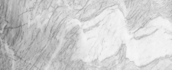 Gris Gris Blanc Abstrait Marbre Granit Naturel Texture Fond Bannière — Photo