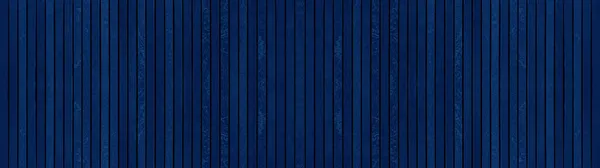 Grunge Azul Oscuro Abstracto Colorido Corrugado Rayas Cemento Piedra Mosaico —  Fotos de Stock