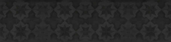 Безшовний Гранжевий Чорний Антрацит Бетонний Камінь Цемент Вінтажні Ретро Шпалери — стокове фото