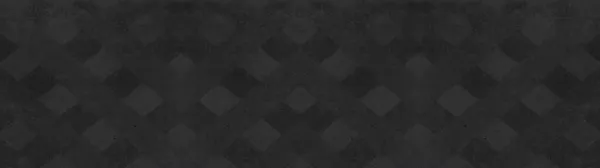 Старий Чорний Антрацит Сірий Гранжевий Старовинний Одягнений Бурхливий Елегантний Дамаск — стокове фото