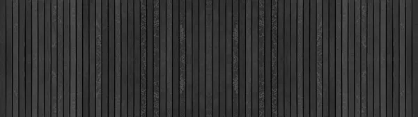 Dark Anthracite Grey Gray Black Abstract Colorful Corrugated Striped Concrete — Stock Photo, Image