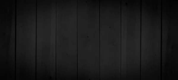 旧的黑色灰土色深色木制质感 木制背景 — 图库照片