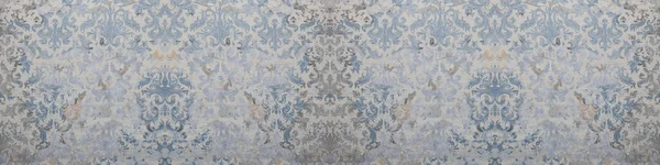 Eski gri, beyaz, paslı, paslı, eski püskü kumaş döşemeler taş, beton duvar dokusu arka plan.