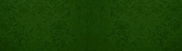 Старый Зеленый Винтажный Лоскут Плитки Камень Бетон Цементной Стены Текстуры — стоковое фото