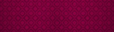 Altıgen baskı arkaplanı - Magenta Pembe altıgen Duvar Kağıdı Fayanslı Tekstil Dikensiz Eski Doku