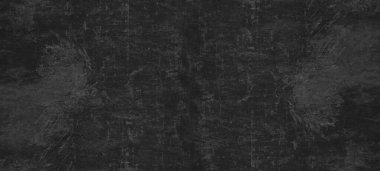 Koyu gri antrasit. Siyah çizik. Hasarlı levha, şist, doğal beton doku.