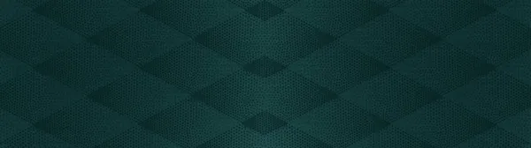 Grunge Abstrato Sem Costura Verde Escuro Turquesa Sobreposição Pontos Pontilhados — Fotografia de Stock