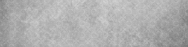 Bezwzględny Grunge Szary Biały Beton Kamień Cement Kwadratowy Mozaika Dachówka — Zdjęcie stockowe