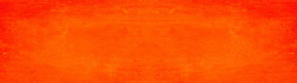 Abstrakt Orange Rot Aquarell Bemalt Papier Textur Hintergrund Banner Panorama — Stockfoto