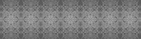 Бесшовная Абстрактная Мозаика Серый Серый Белый Бетон Стены Цемента Текстуры — стоковое фото