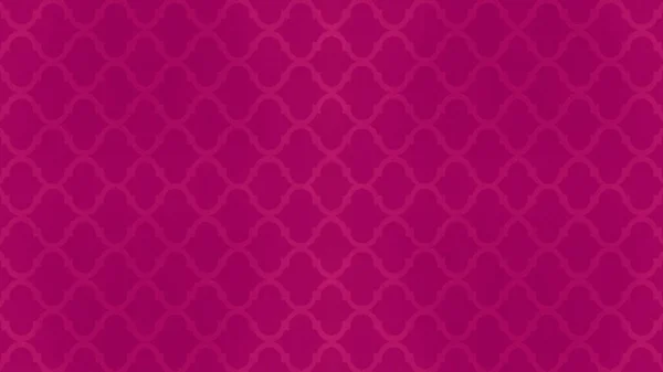 シームレスなグランジ抽象的なカラフルなマゼンタピンクセメント石コンクリート紙繊維壁紙テクスチャ背景 ダイヤモンド ロゼンジ形状パターンプリント — ストック写真