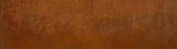 Grunge Wietrzeć Zardzewiały Pomarańczowy Brązowy Metal Corten Stali Kamień Tło — Zdjęcie stockowe