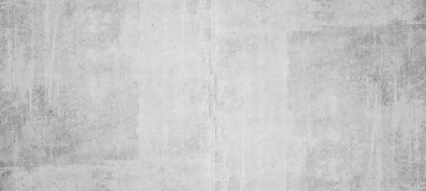 Beyaz Gri Grunge Parlak Aydınlık Taş Beton Beton Duvar Döşeme — Stok fotoğraf