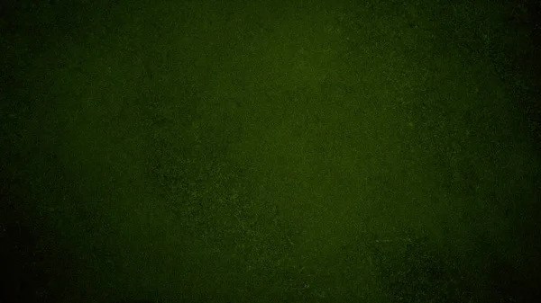 Зеленый Абстрактный Камень Бетонная Бумага Текстура Фона Темным Виньеткой — стоковое фото