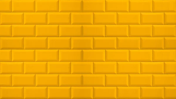 Αφηρημένη Κίτρινο Χρώμα Πολύχρωμα Κεραμίδια Κεραμίδι Τζάμια Κεραμικό Τοίχο Πάτωμα — Φωτογραφία Αρχείου