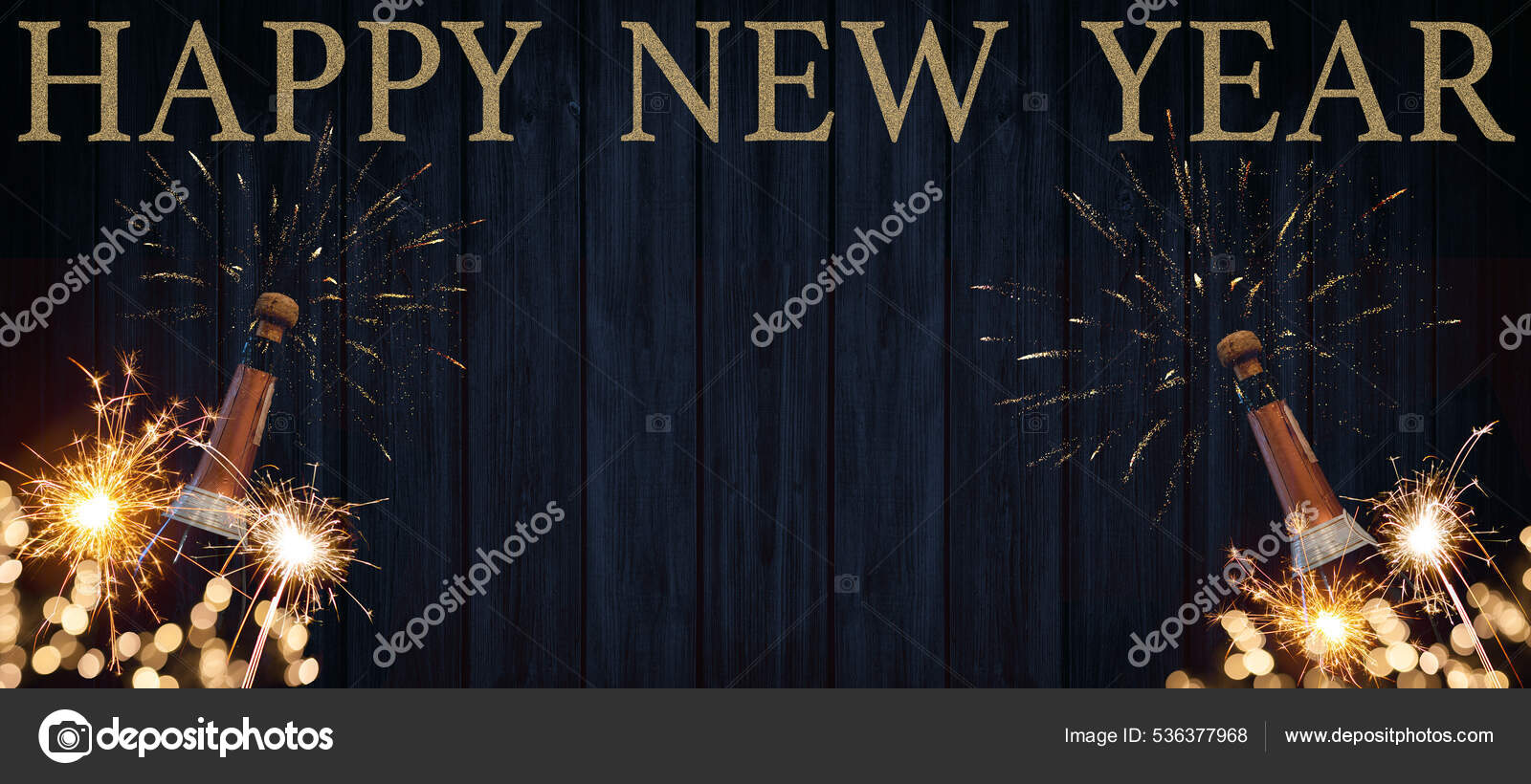 New Years Eve Background 2022