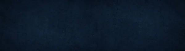 Темно Синій Абстрактний Гранжевий Камінь Бетонна Стіна Текстура Фону Банерна — стокове фото