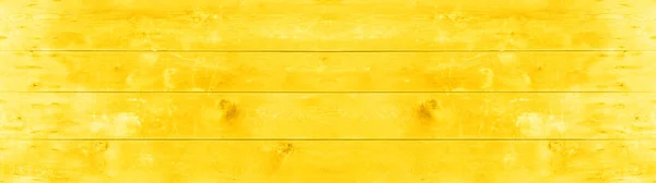 Abstraktní Grunge Staré Žluté Malované Dřevěné Textury Dřevo Deska Pozadí — Stock fotografie