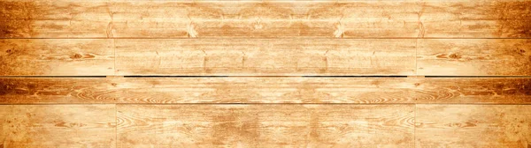 Old Brown Rustic Dark Wooden Texture Wood Timber Background Panorama — Stock Photo, Image