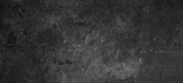 Старий Сірий Чорний Вінтажний Міцний Печворк Кам Яної Бетонної Цементної — стокове фото