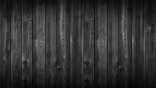 Velho Preto Cinza Rústico Escuro Textura Madeira Fundo Madeira — Fotografia de Stock
