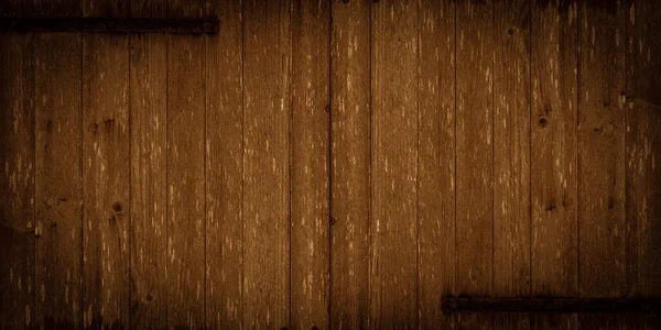 Old Brown Rustic Dark Grunge Wooden Timber Texture Wood Background — Stock Photo, Image