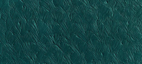Abstrato Verde Colorido Colorido Áspero Preenchimento Gesso Fachada Papel Pintado — Fotografia de Stock