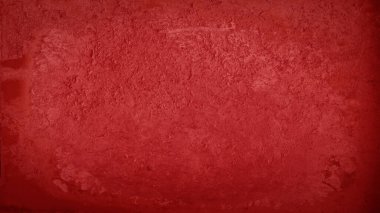 Koyu kırmızı renkli grunge eskimiş antika taş beton beton karatahta karatahta duvar döşeme deseni çatlak- soyut arkaplan deseni şablonu