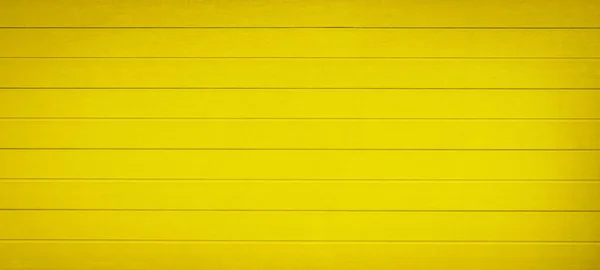Анотація Гранжева Стара Жовта Пофарбована Дерев Яна Текстура Дерев Яна — стокове фото