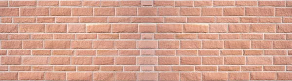 Bruin Rustieke Baksteen Zandsteen Muur Metselwerk Steenwerk Metselwerk Textuur Achtergrond — Stockfoto