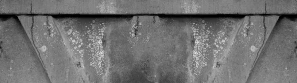 Старий Вивітрюваний Сірий Сірий Очищений Від Сільського Сталевого Горла Контейнер — стокове фото