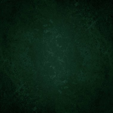 Soyut yeşil renkli boyalı koyu grunge eskimiş antika taş beton beton beton duvar döşeme dokusu çatlaklarla - soyut arkaplan kare desen tasarımı şablonu