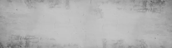 白灰色の灰色のグランジ古い古いレトロなヴィンテージの石コンクリートセメントブラックボードの黒板の壁の床のテクスチャ 亀裂と 抽象的な背景バナーのパノラマパターンのデザインテンプレート — ストック写真