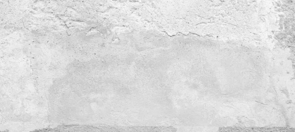 白灰色の灰色のグランジ古い古いレトロヴィンテージの石コンクリートセメントブラックボードの黒板の壁の床のテクスチャは 亀裂と 抽象的な背景パターンのデザインテンプレート — ストック写真