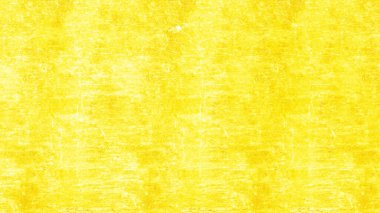 Sarı renkli boyanmış kağıt desen arkaplan şablonu tıkırtısı