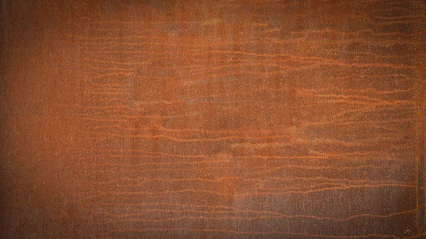 Grunge Rusty Orange Brown Metal Corten Steel Stone Background Texture — Stock Photo, Image