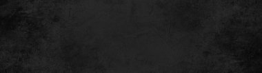Siyah antrakit koyu gri grunge eski yaşlı antika taş beton beton karatahta karatahta duvar döşeme dokusu çatlaklarla - soyut arkaplan panorama desenli şablon tasarımı
