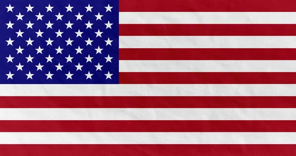 America Stati Uniti Sfondo Banner Modello Modello Astratto Pietra Concret — Foto Stock