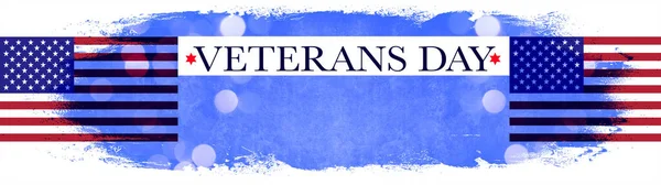 Poster Poster Latar Belakang Hari Veteran Poster Penghormatan Kartu Ucapan — Stok Foto