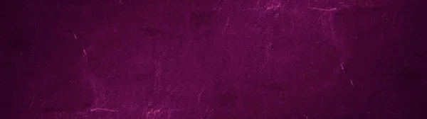Abstracto Violeta Púrpura Pintada Piedra Hormigón Cemento Rayado Pelado Apagado — Foto de Stock