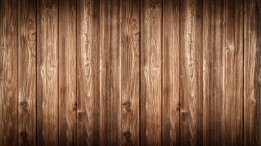 Eski kahverengi kırsal koyu ahşap doku - ahşap ahşap arka plan