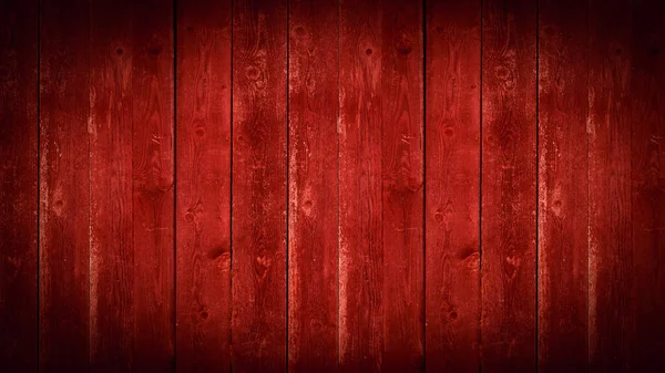 Abstrakte Grunge Alte Dunkelrot Lackierte Holzstruktur Hintergrund Aus Holzbrettern — Stockfoto