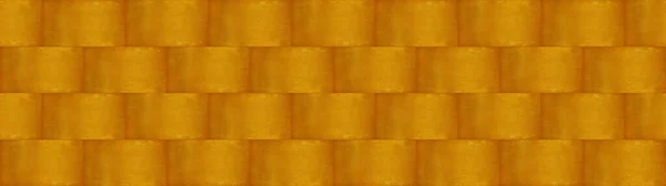 Абстрактный Желтый Золотой Цвет Бетона Цементные Плитки Камень Бетон Стены — стоковое фото