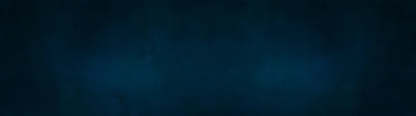 Темно Синій Барвистий Гранжевий Старий Старовинний Ретро Кам Яний Бетон — стокове фото