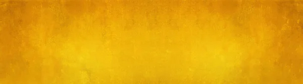 Абстрактная Желтая Акварель — стоковое фото